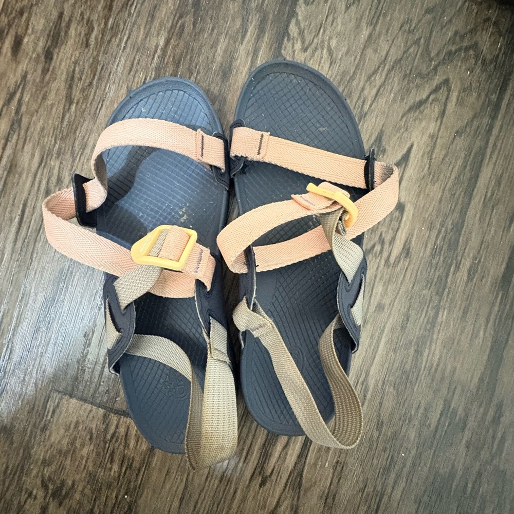 Chaco Sandals